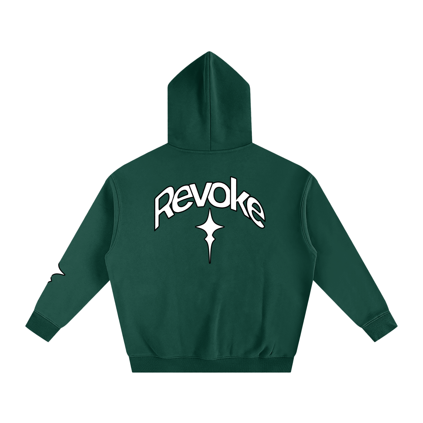 Stage 1 Hoodie