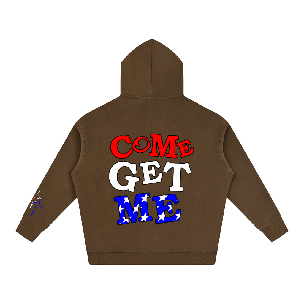 Come Get Me Hoodie
