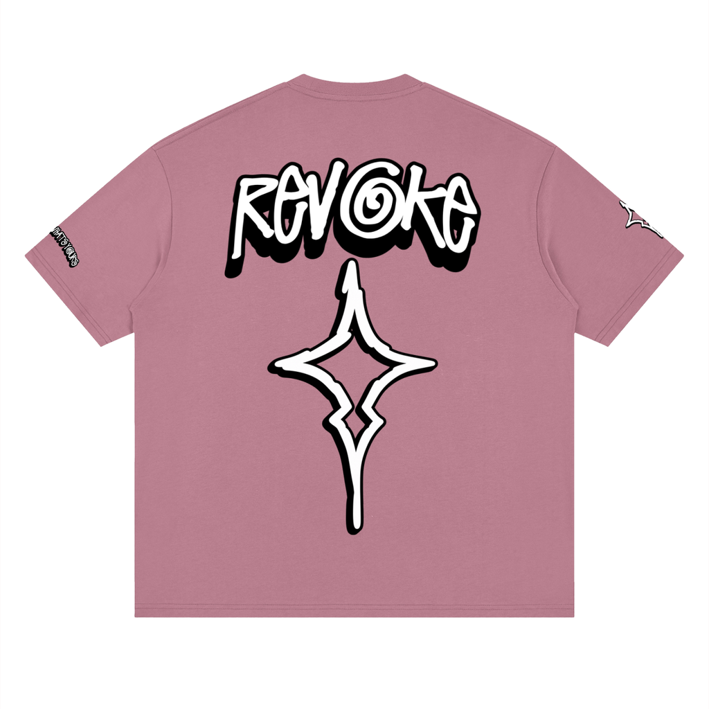 Tagged Tee