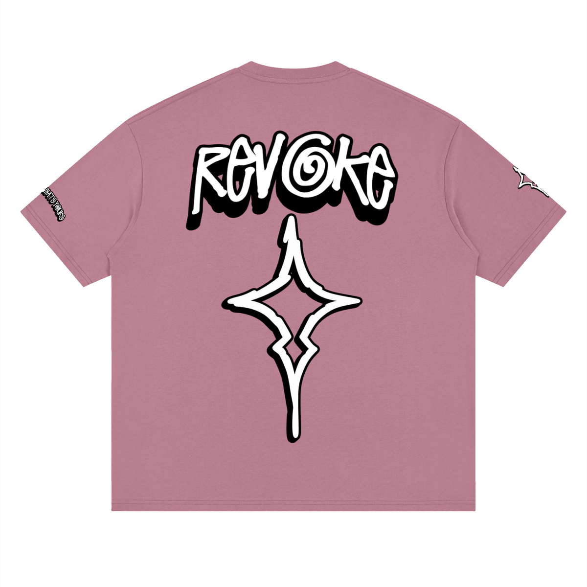 Tagged Tee