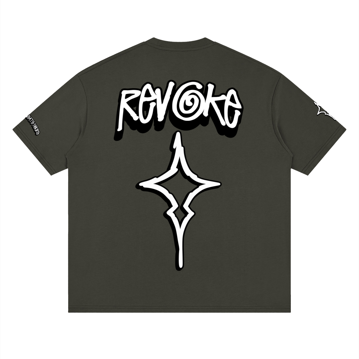 Tagged Tee