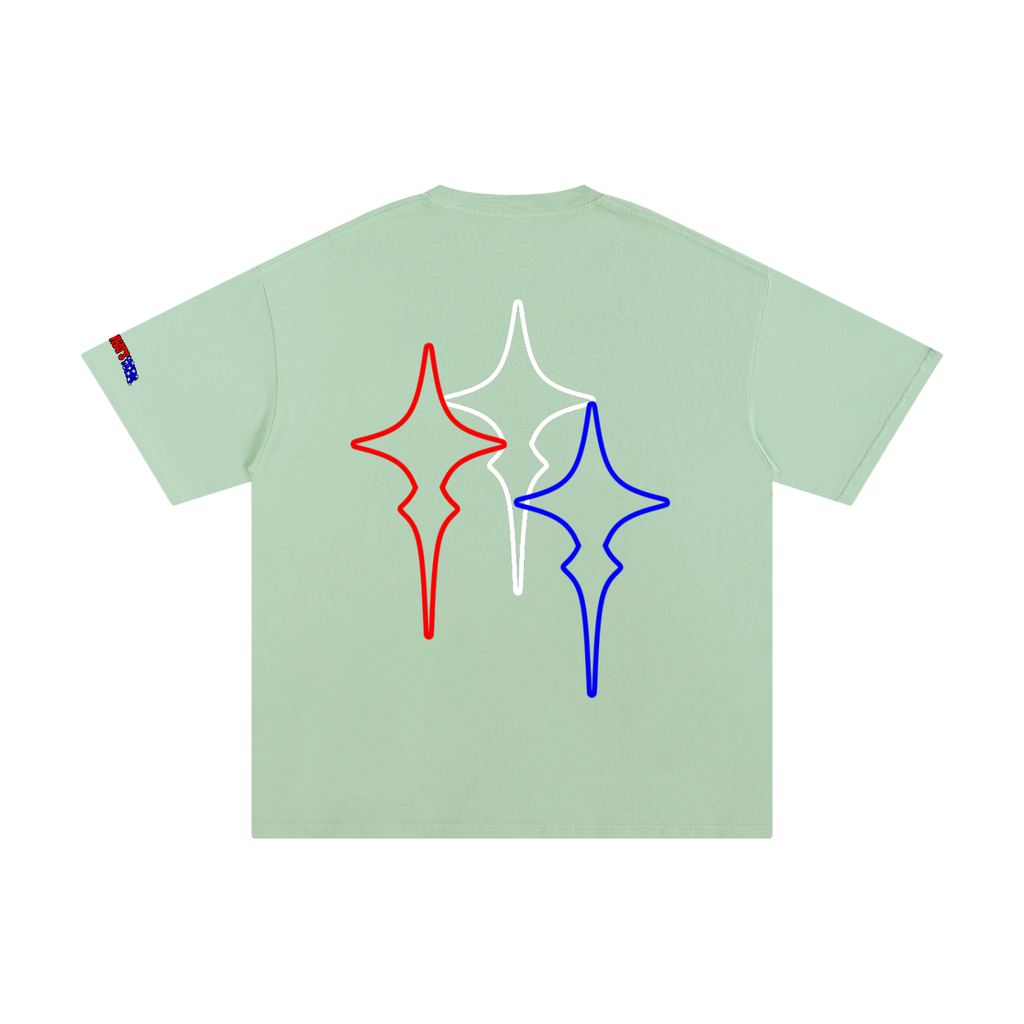 Ole Glory Tee