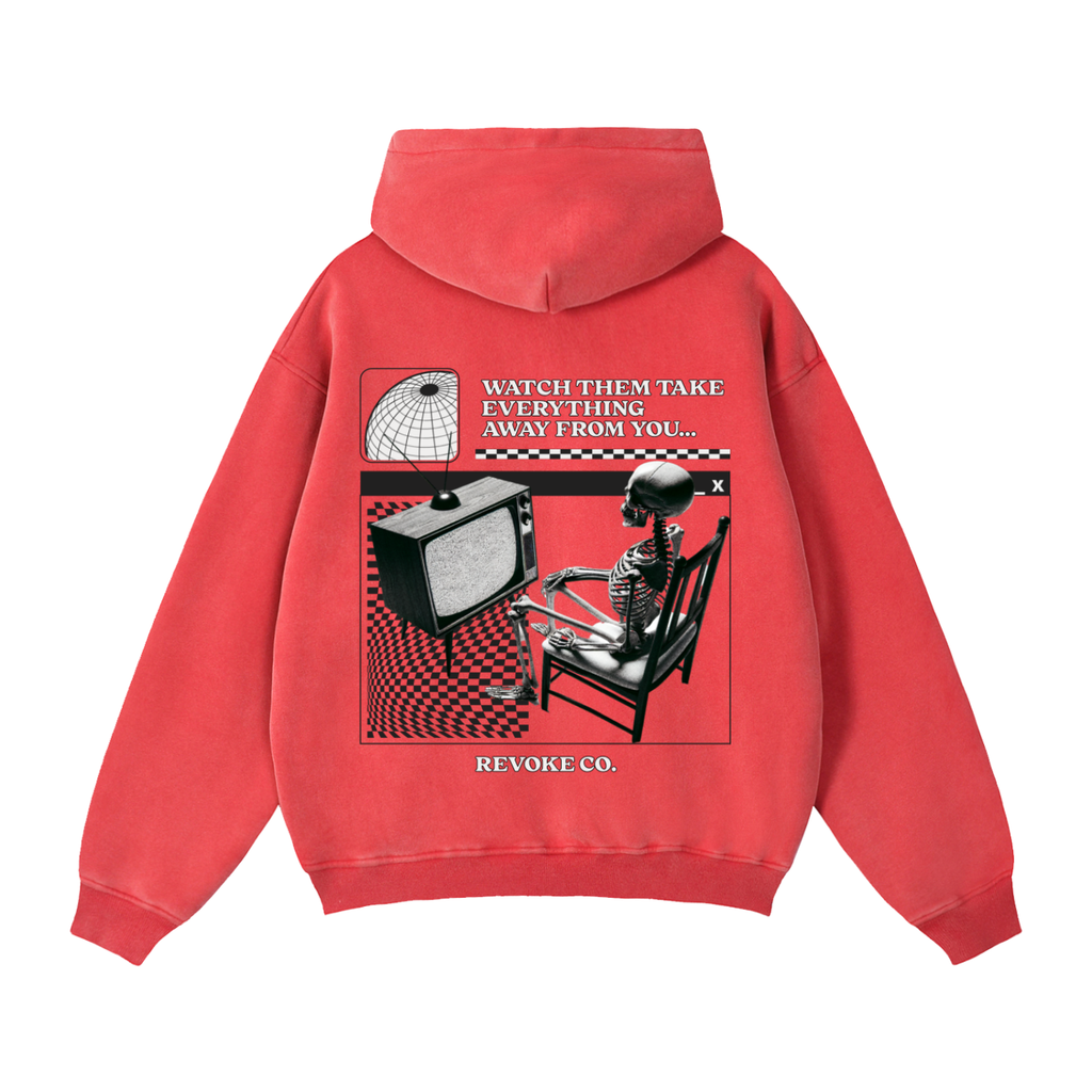 Watch Them Zip Up
