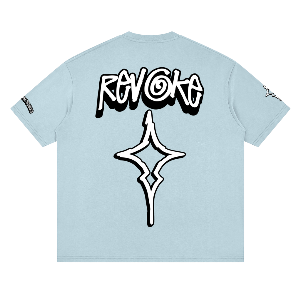 Tagged Tee
