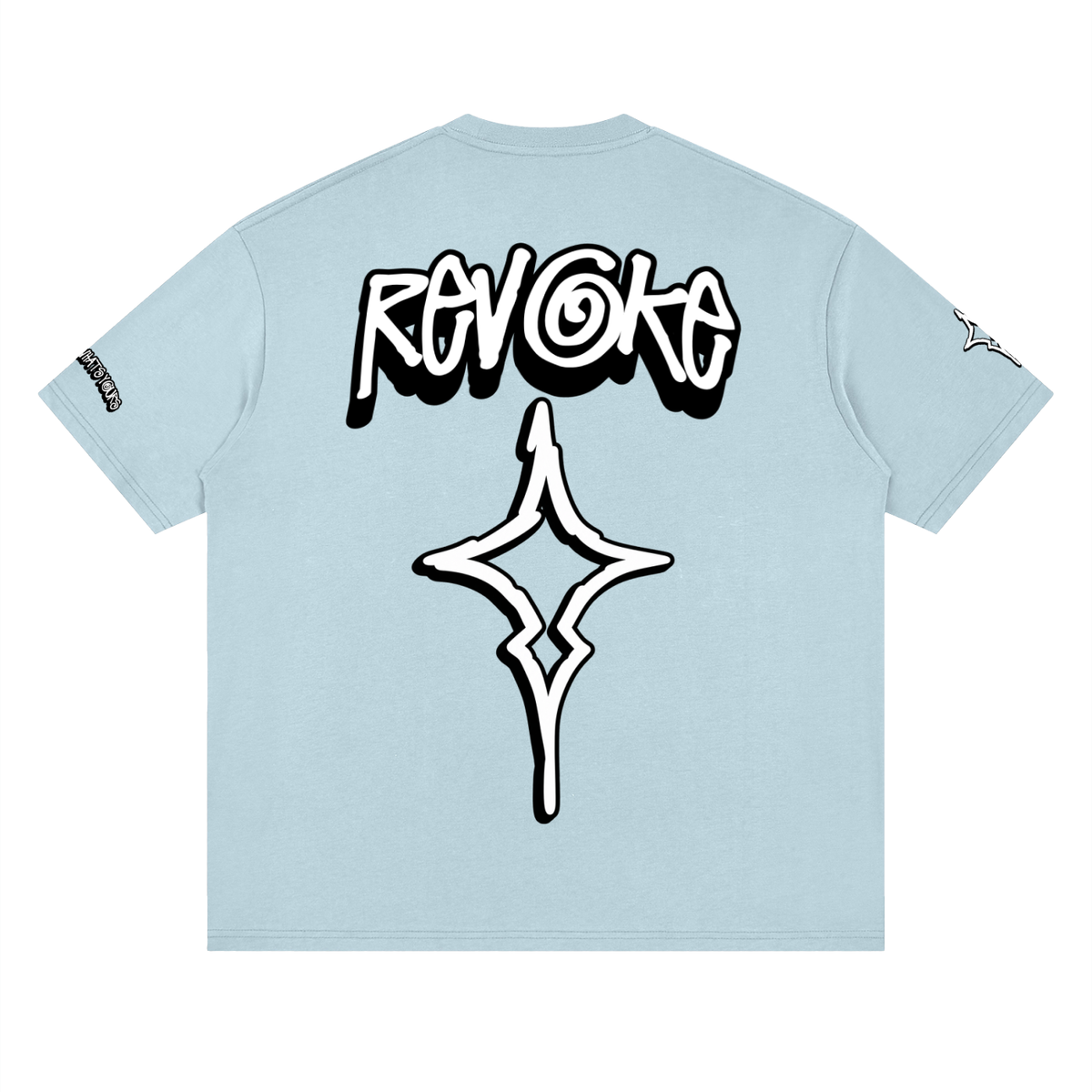 Tagged Tee
