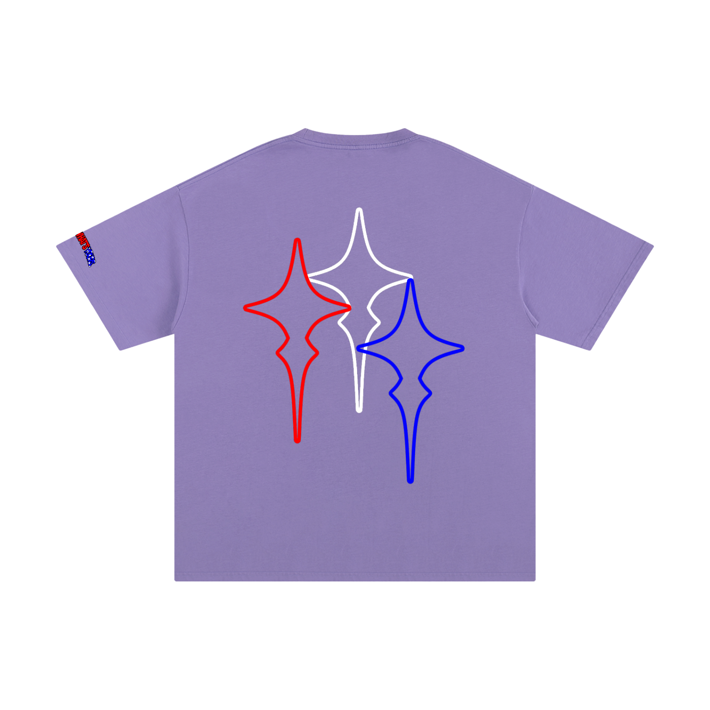 Ole Glory Tee