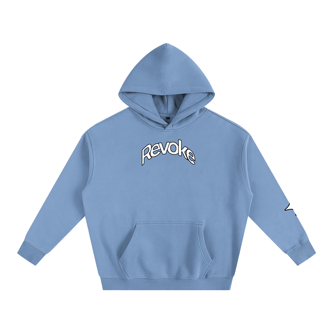 Stage 1 Hoodie