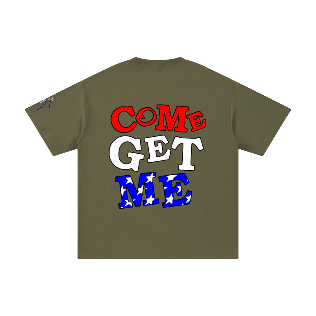 Come Get Me Tee