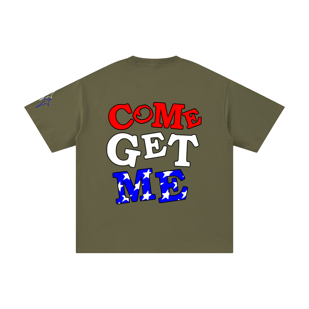 Come Get Me Tee