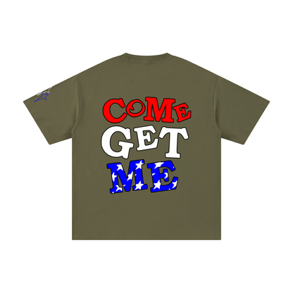 Come Get Me Tee