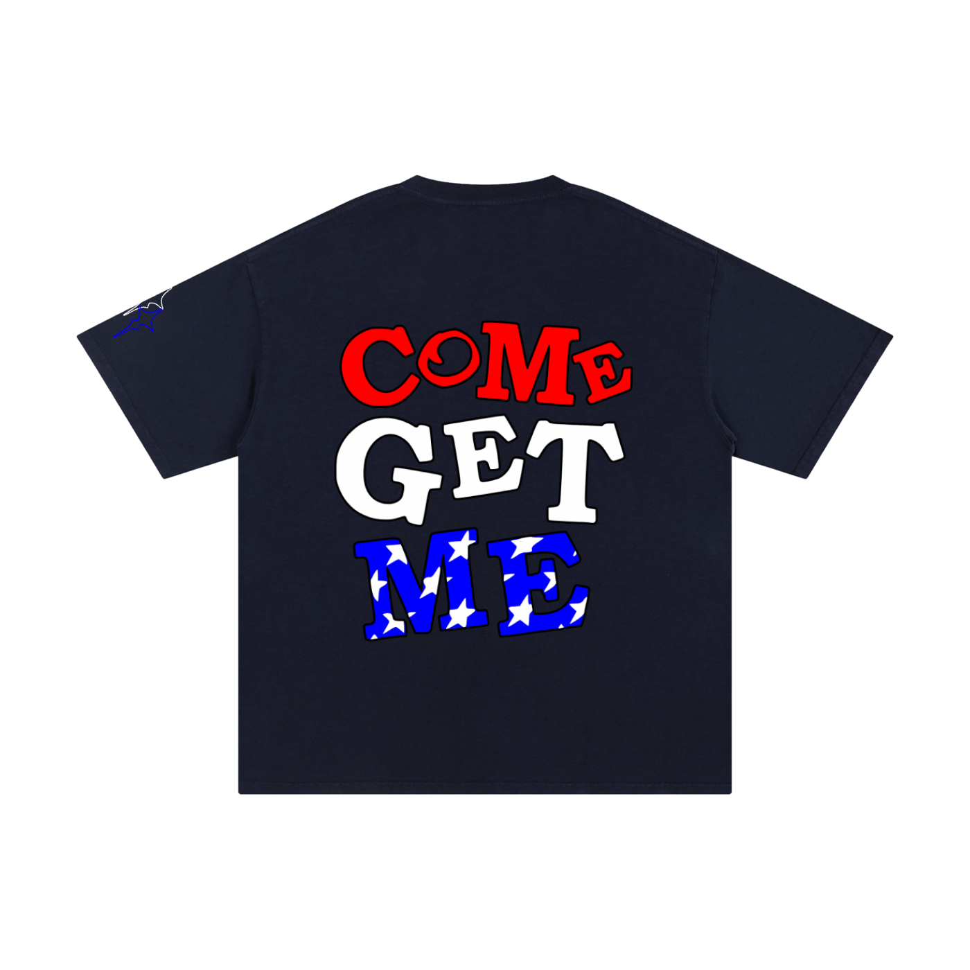 Come Get Me Tee