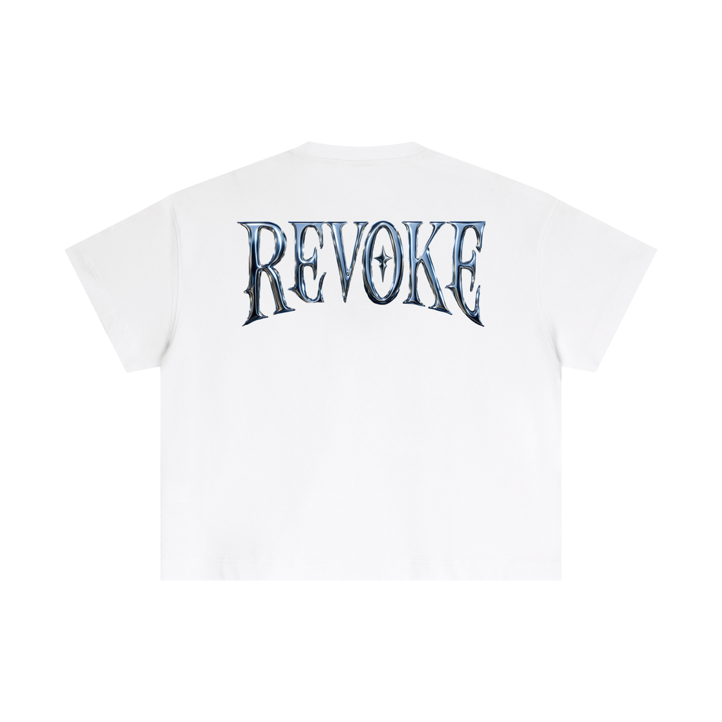 Chrome Tee