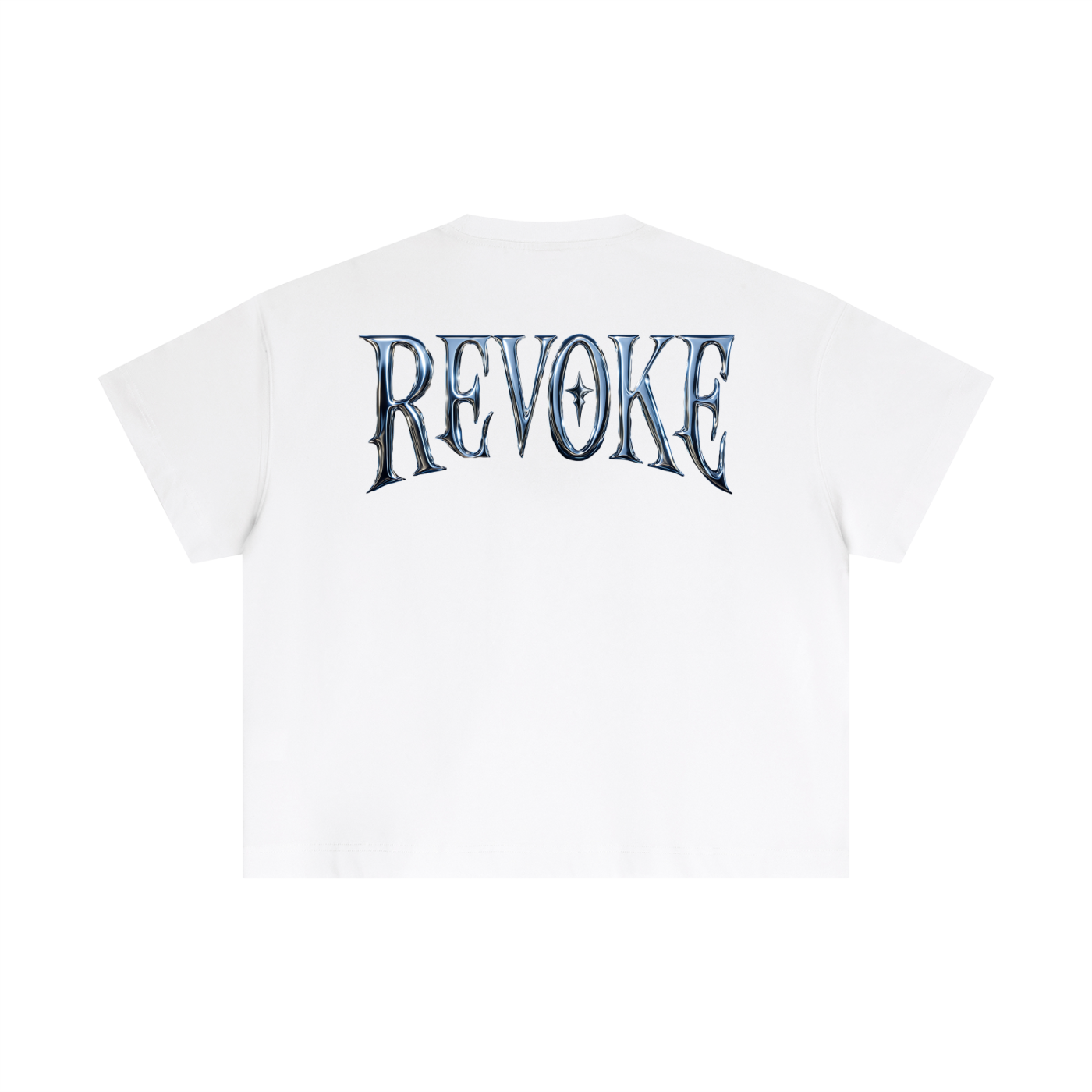 Chrome Tee