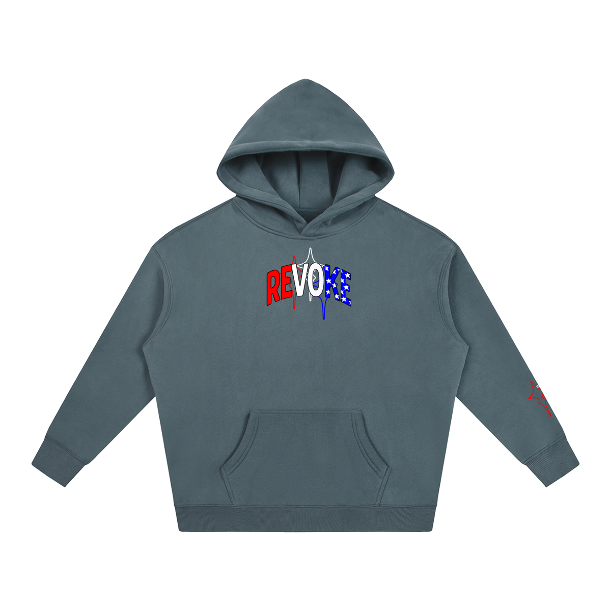 Come Get Me Hoodie
