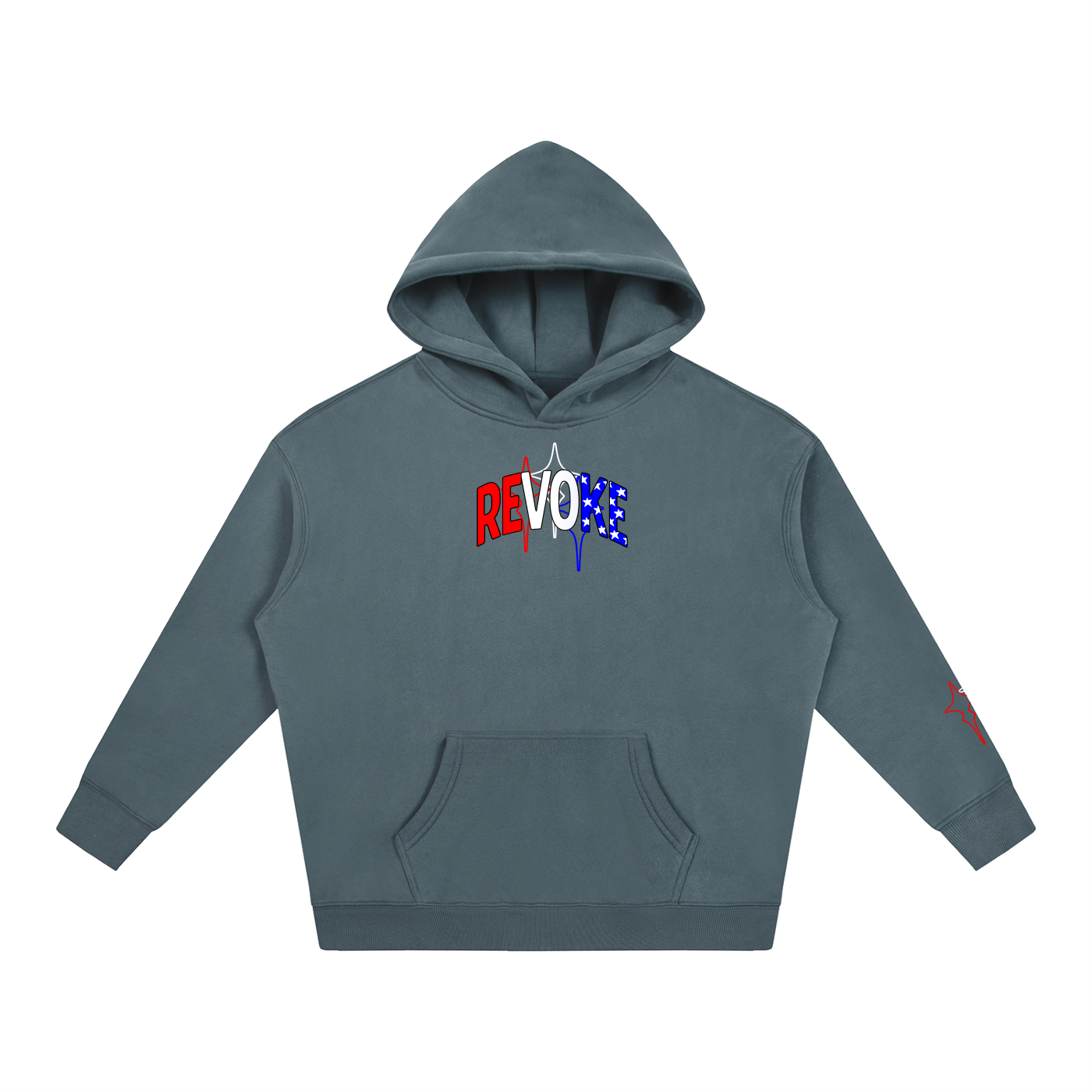 Come Get Me Hoodie