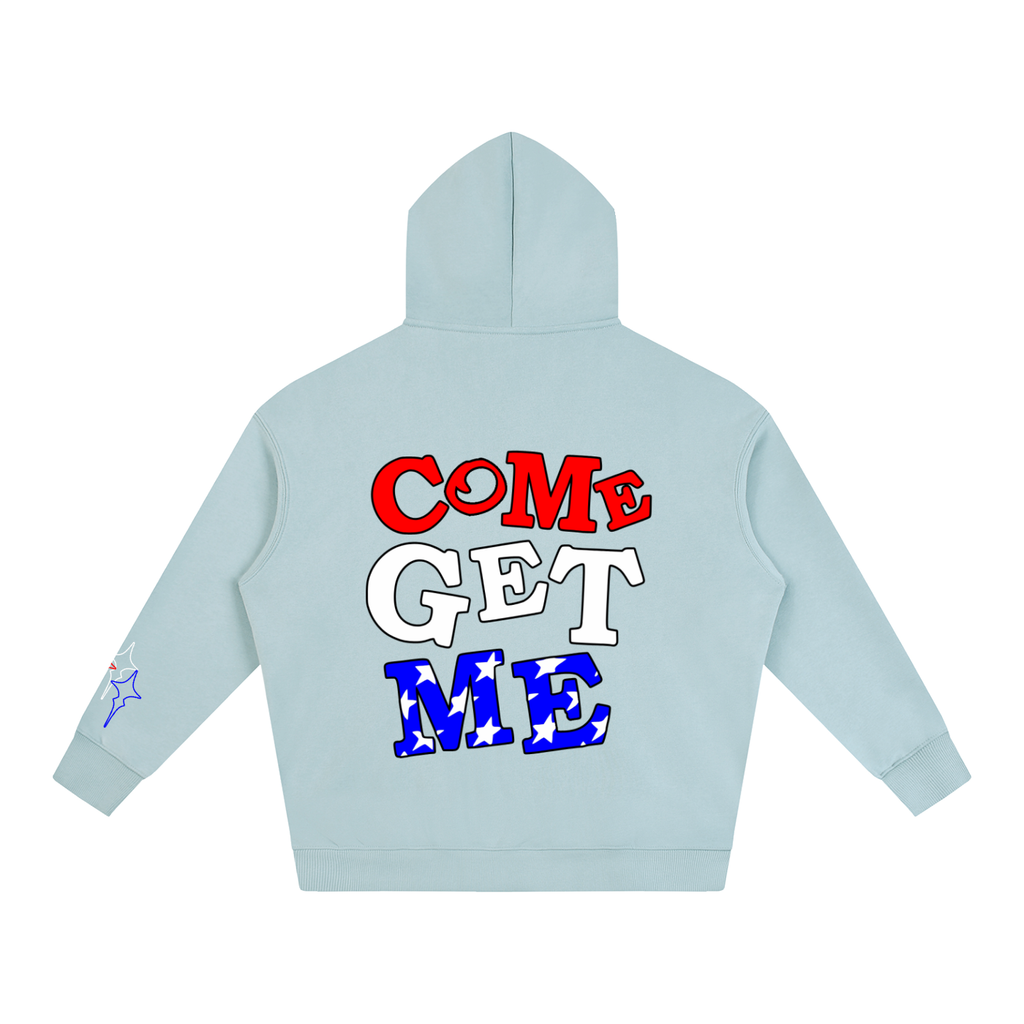 Come Get Me Hoodie