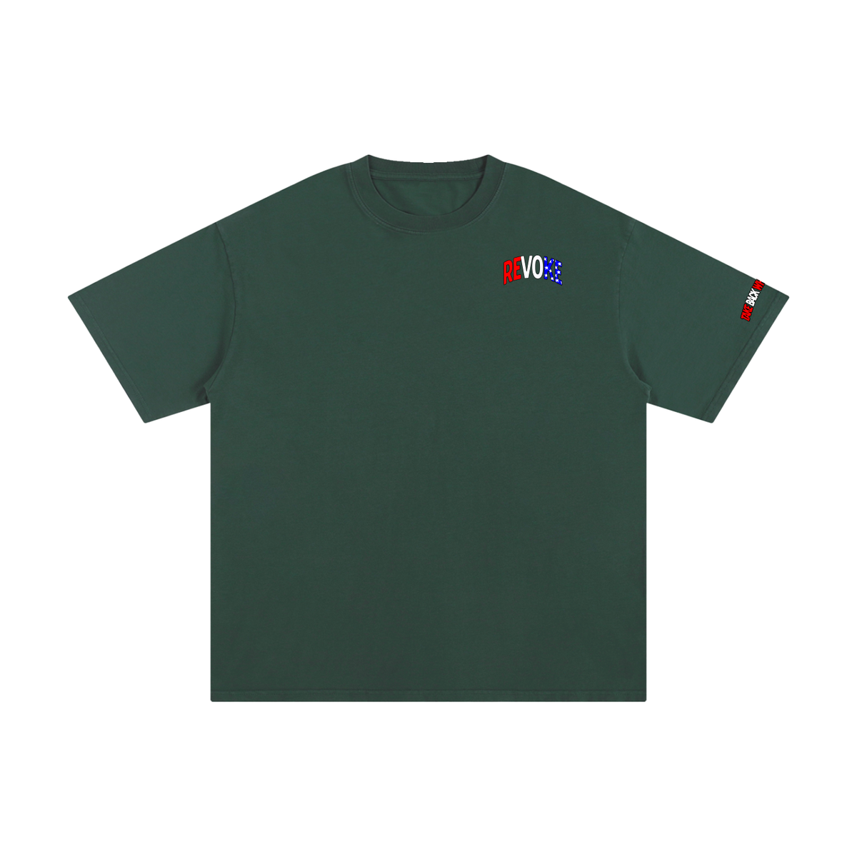 Ole Glory Tee