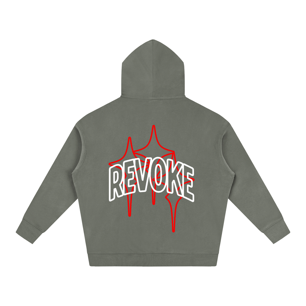 Star Crossed Stack Hoodie