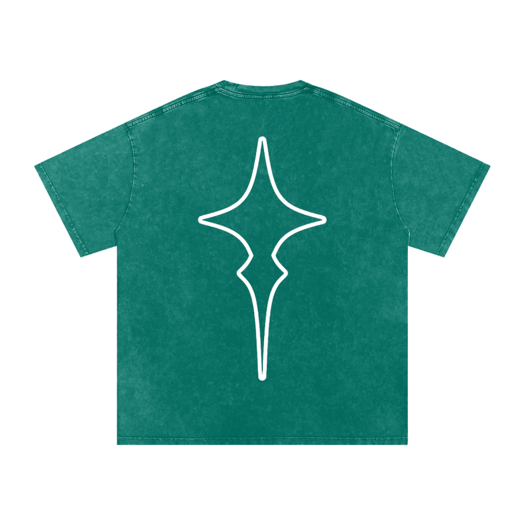 Star Crossed Tee
