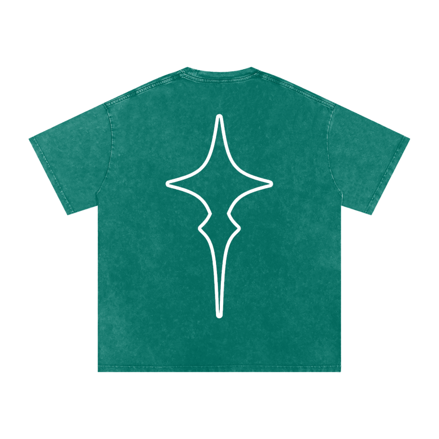 Star Crossed Tee