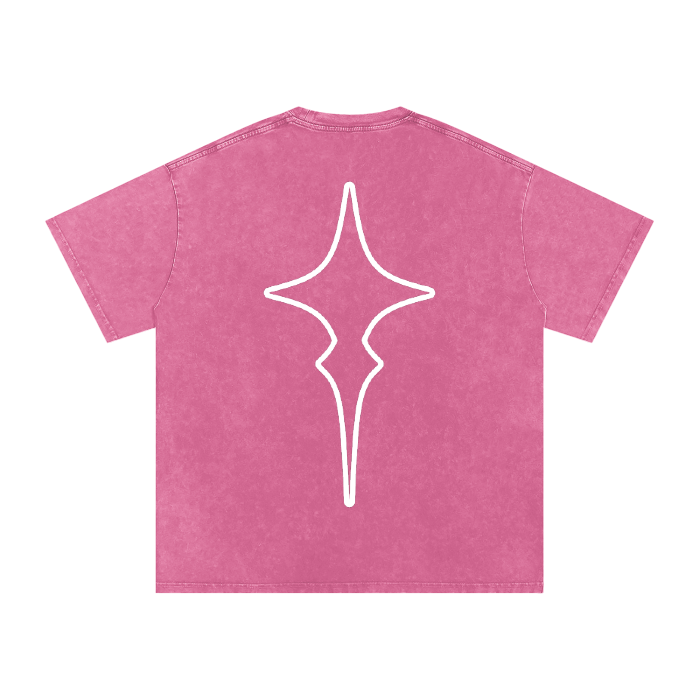 Star Crossed Tee