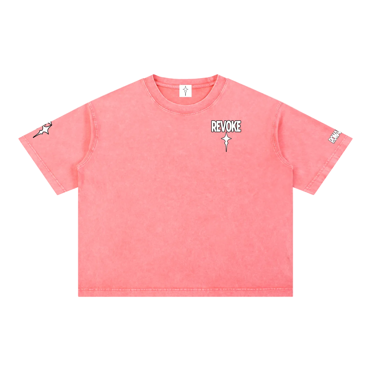 Only Fear God Tee