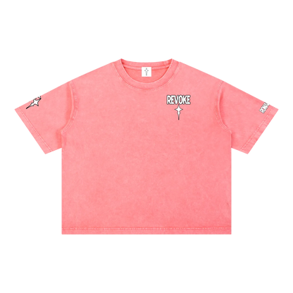 Only Fear God Tee