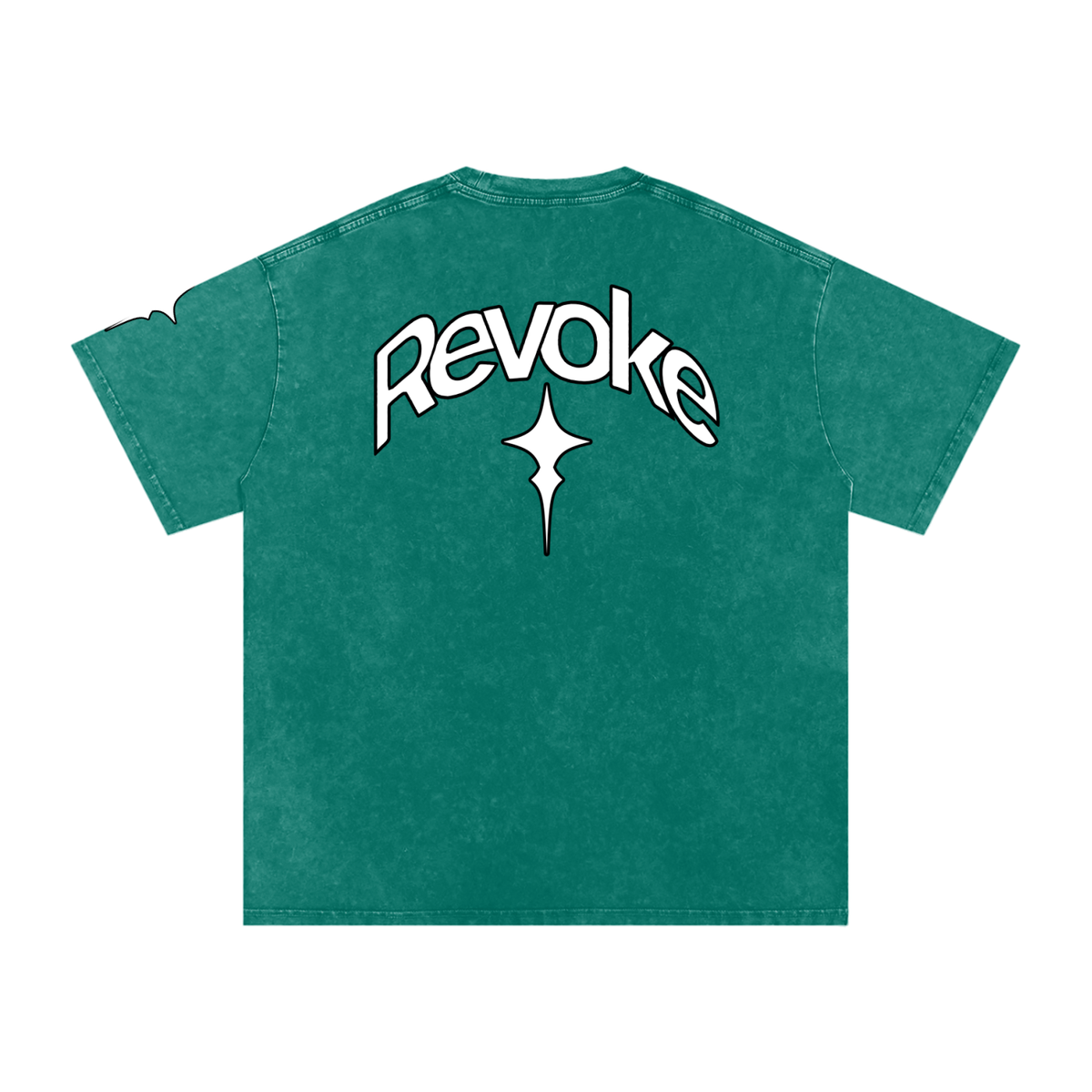 Stage 1 Tee