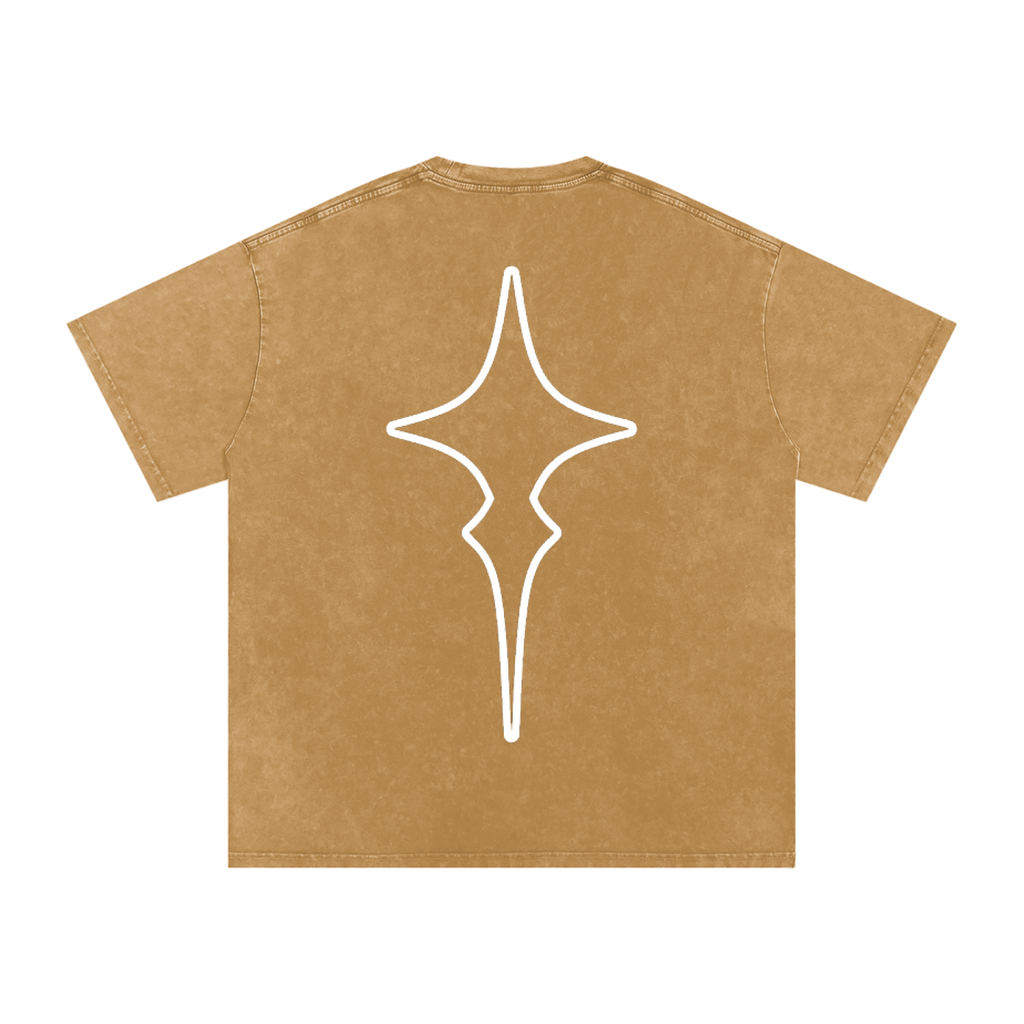 Star Crossed Tee
