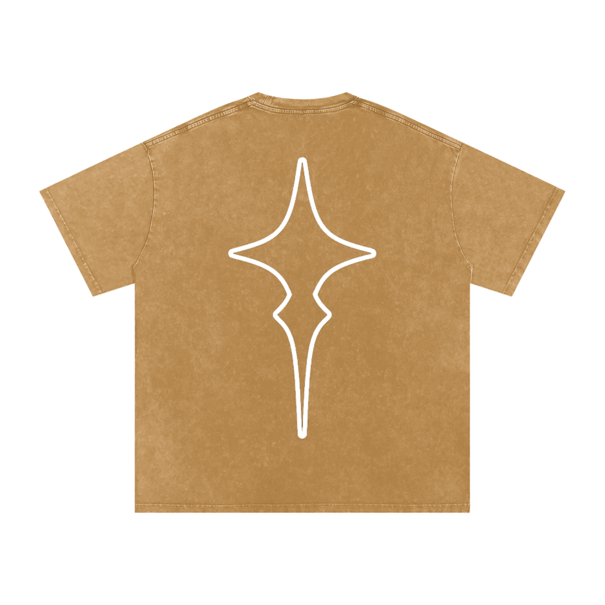 Star Crossed Tee