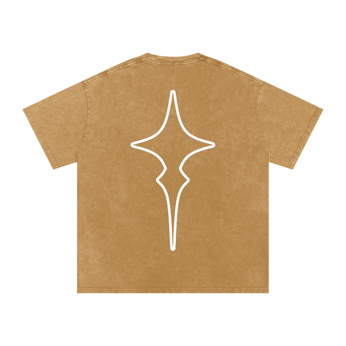 Star Crossed Tee