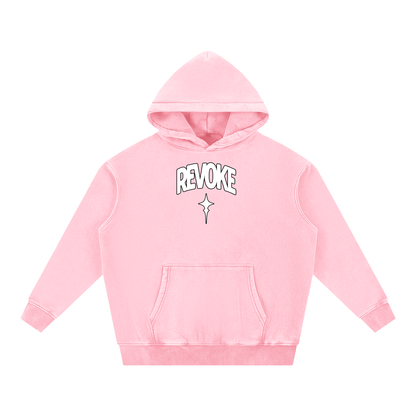 Go Chrome Hoodie
