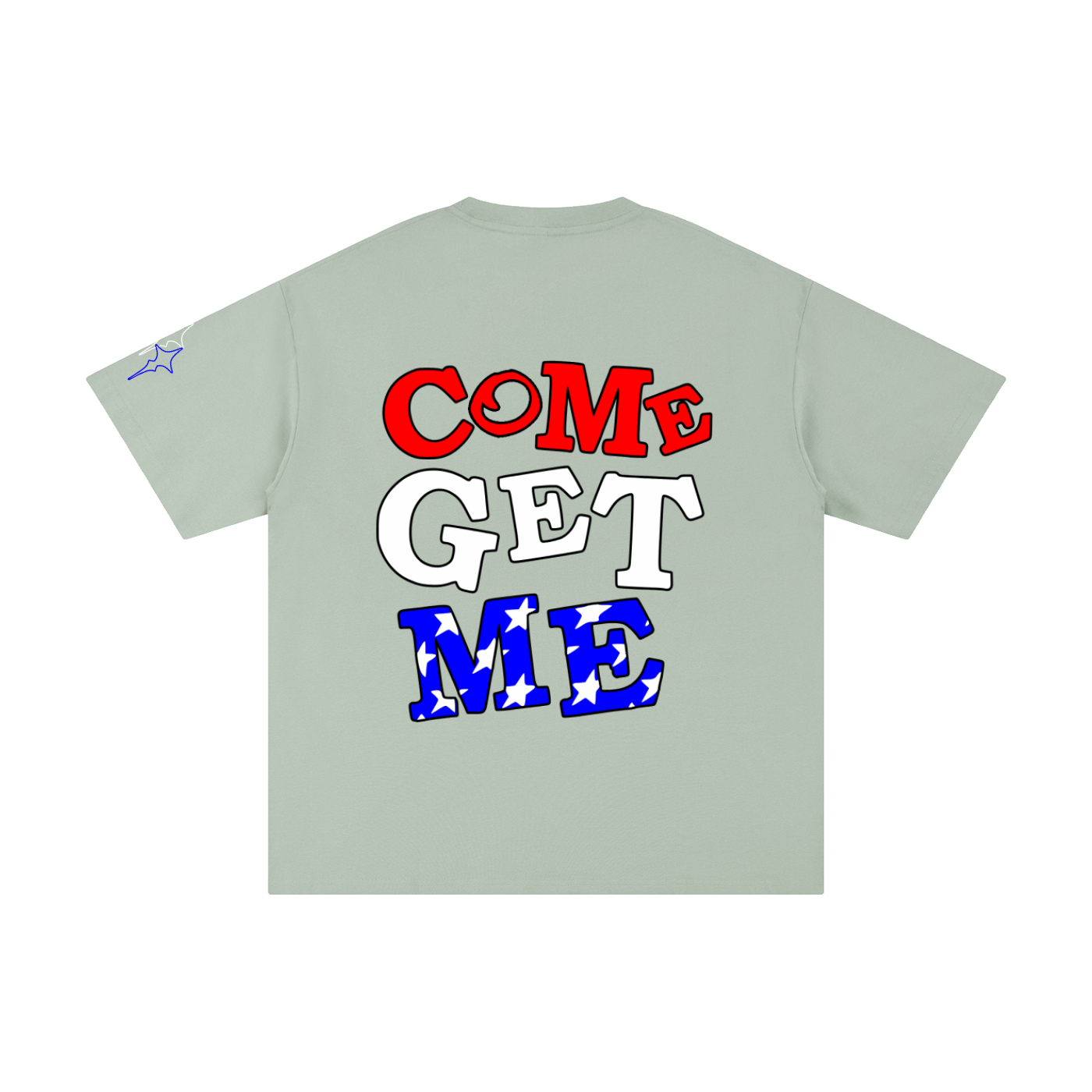 Come Get Me Tee