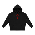 Star Crossed Stack Hoodie
