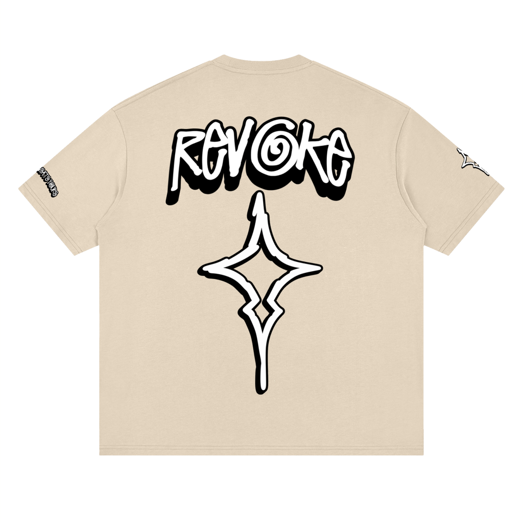 Tagged Tee