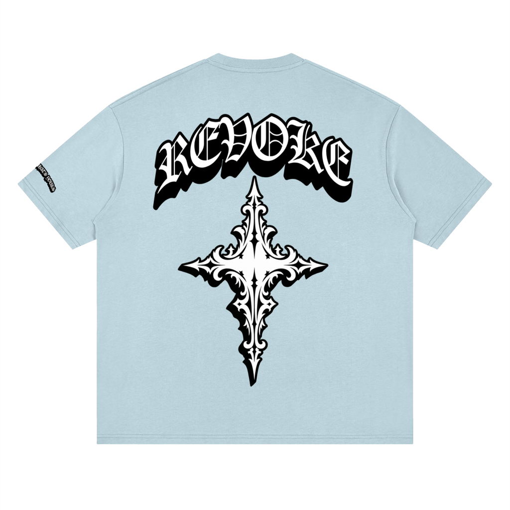 Frill Tee