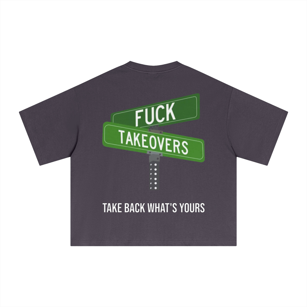 FTO Tee