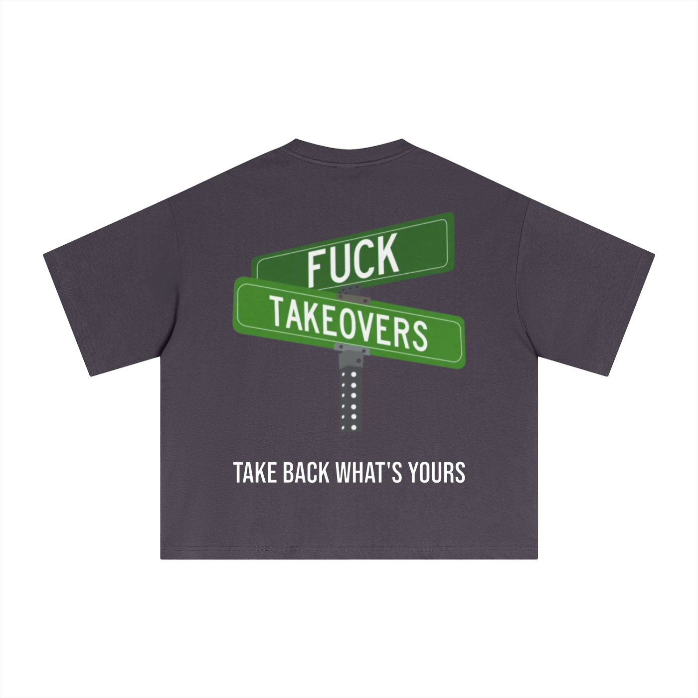 FTO Tee