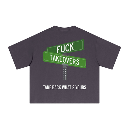 FTO Tee