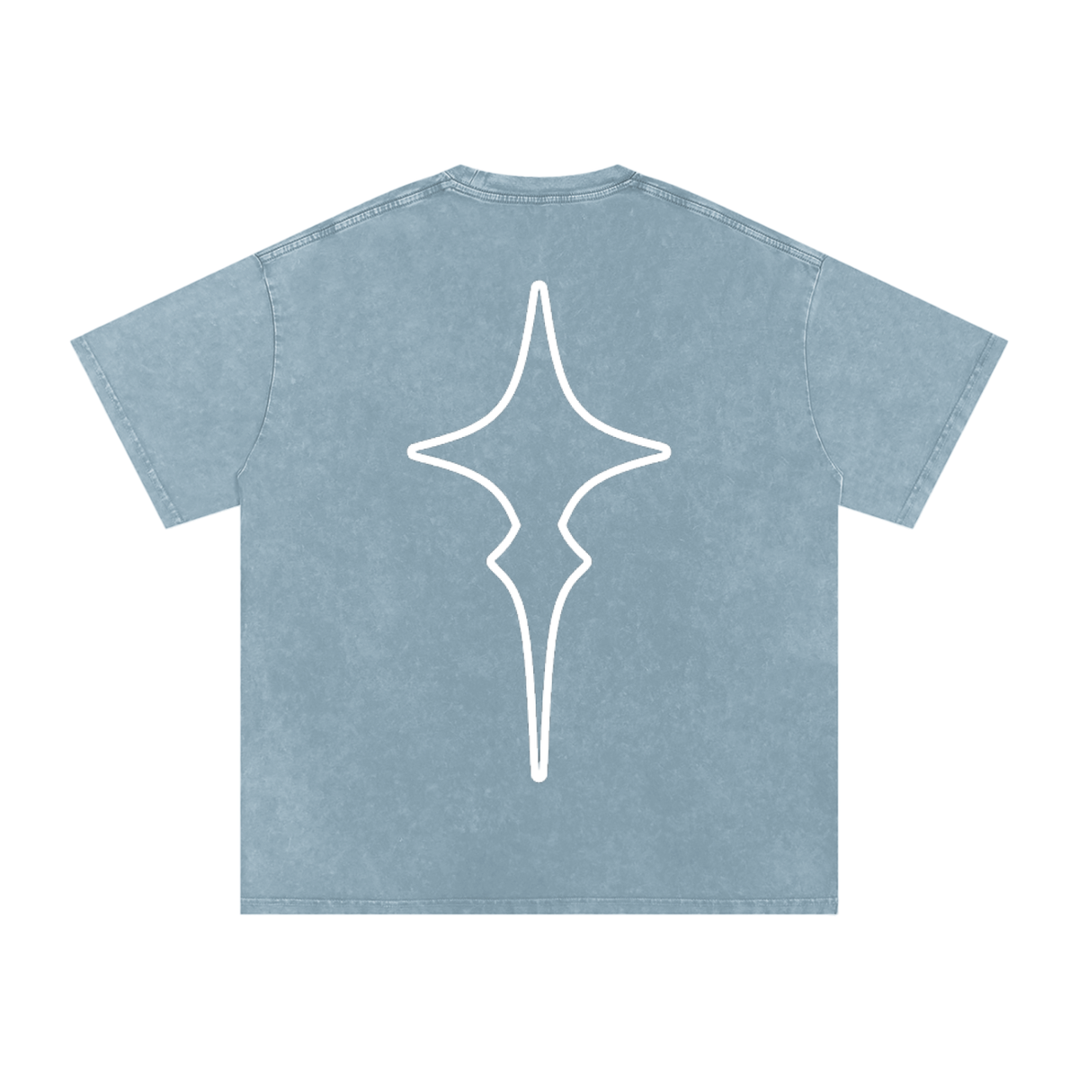 Star Crossed Tee