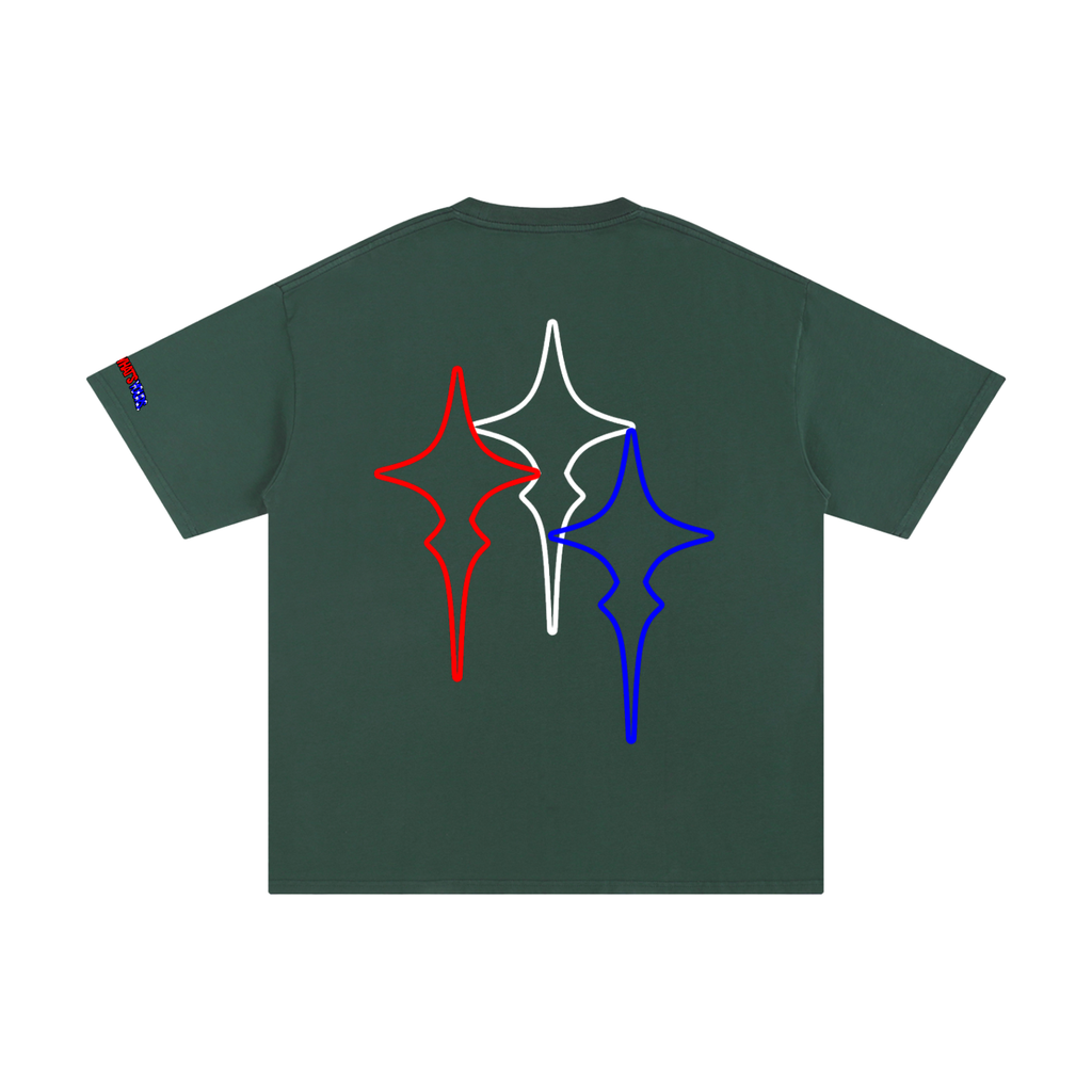 Ole Glory Tee