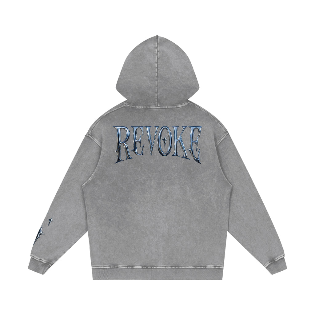 Chrome Hoodie