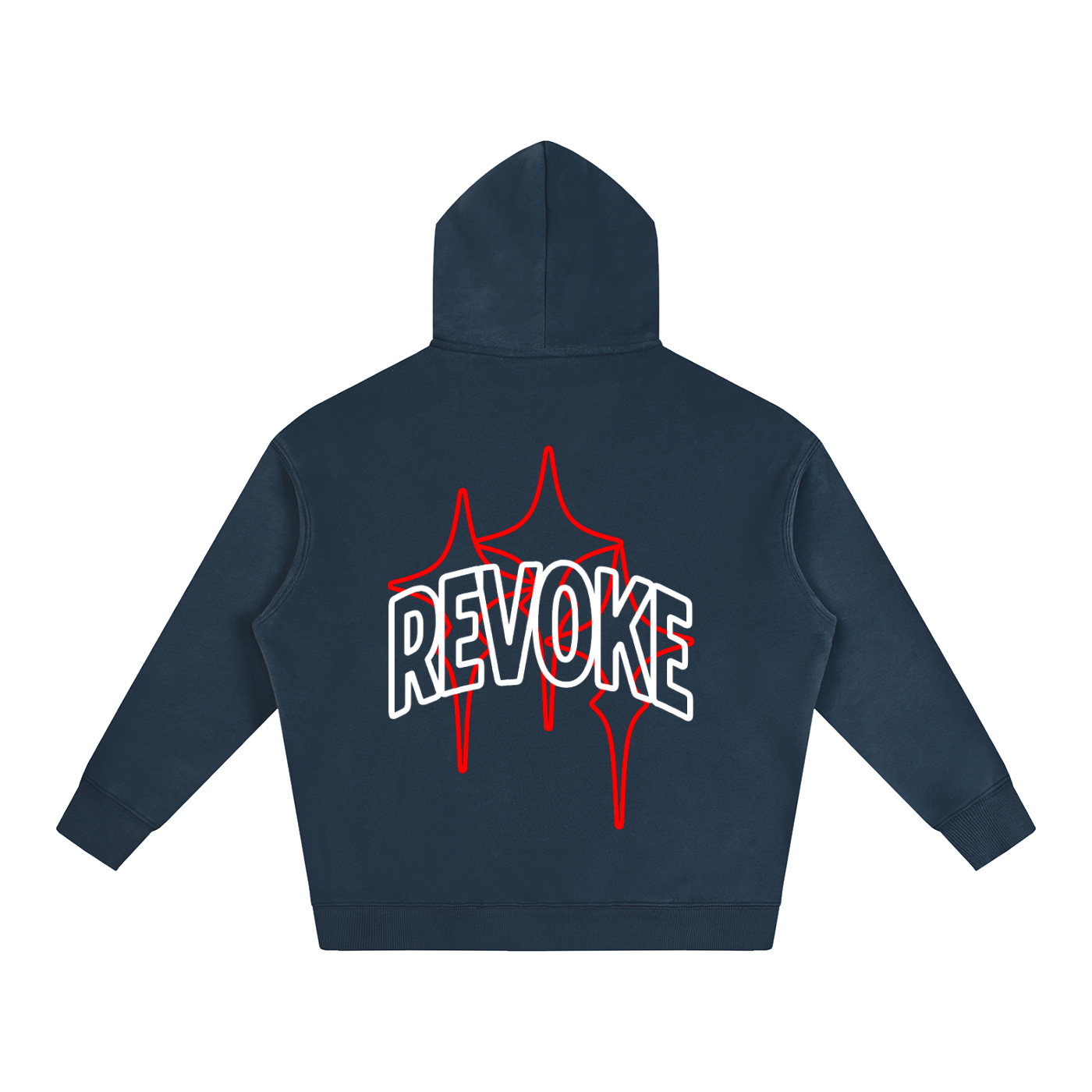 Star Crossed Stack Hoodie