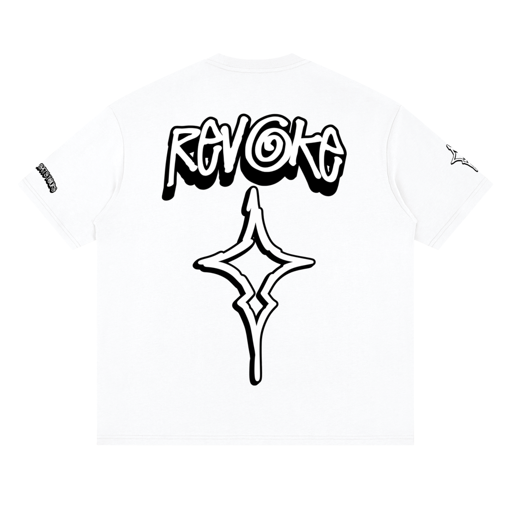 Tagged Tee