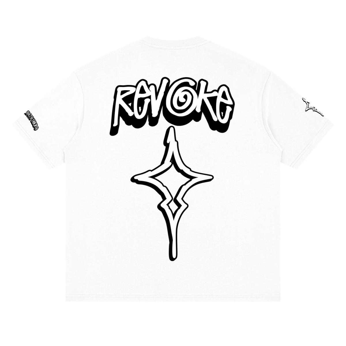 Tagged Tee