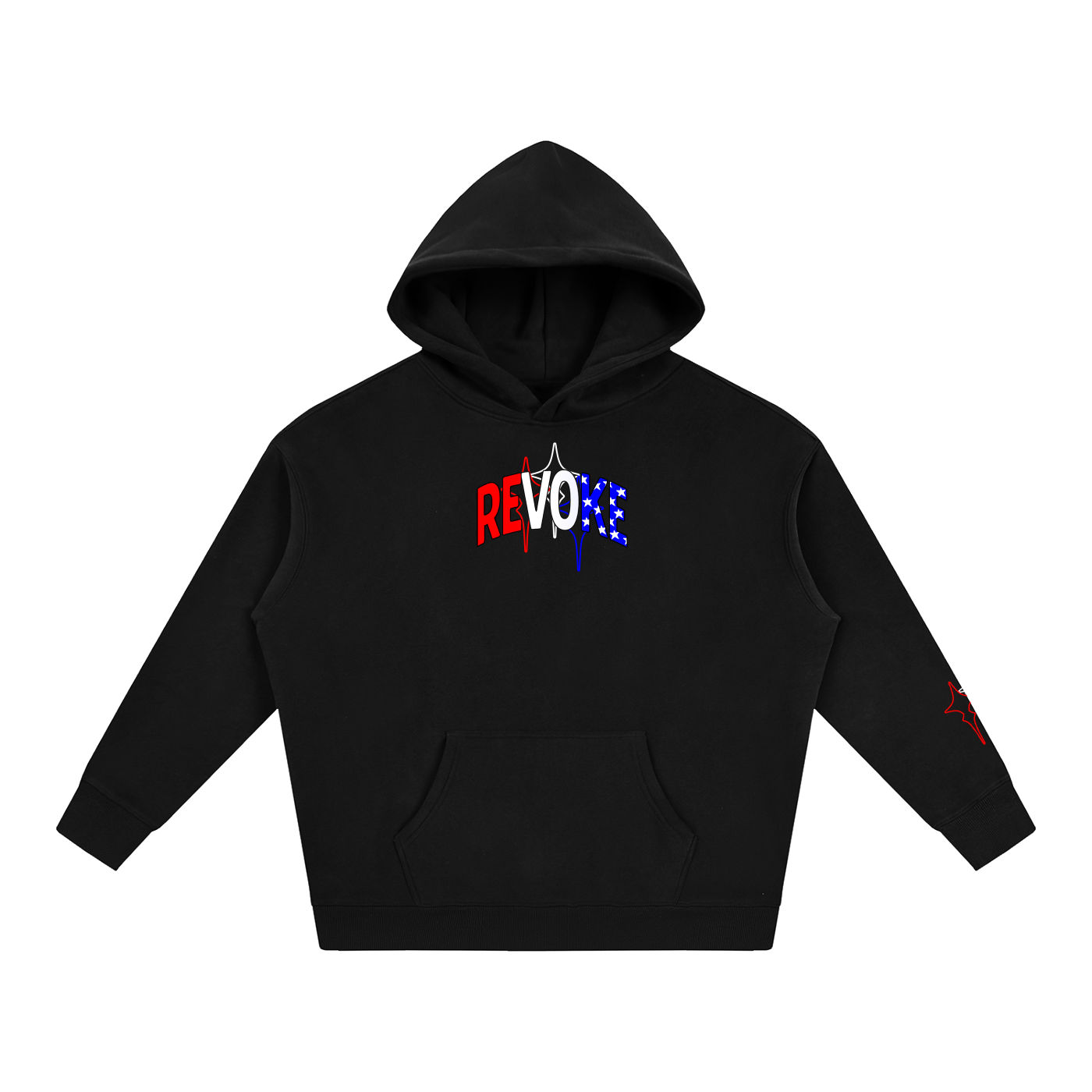 Come Get Me Hoodie
