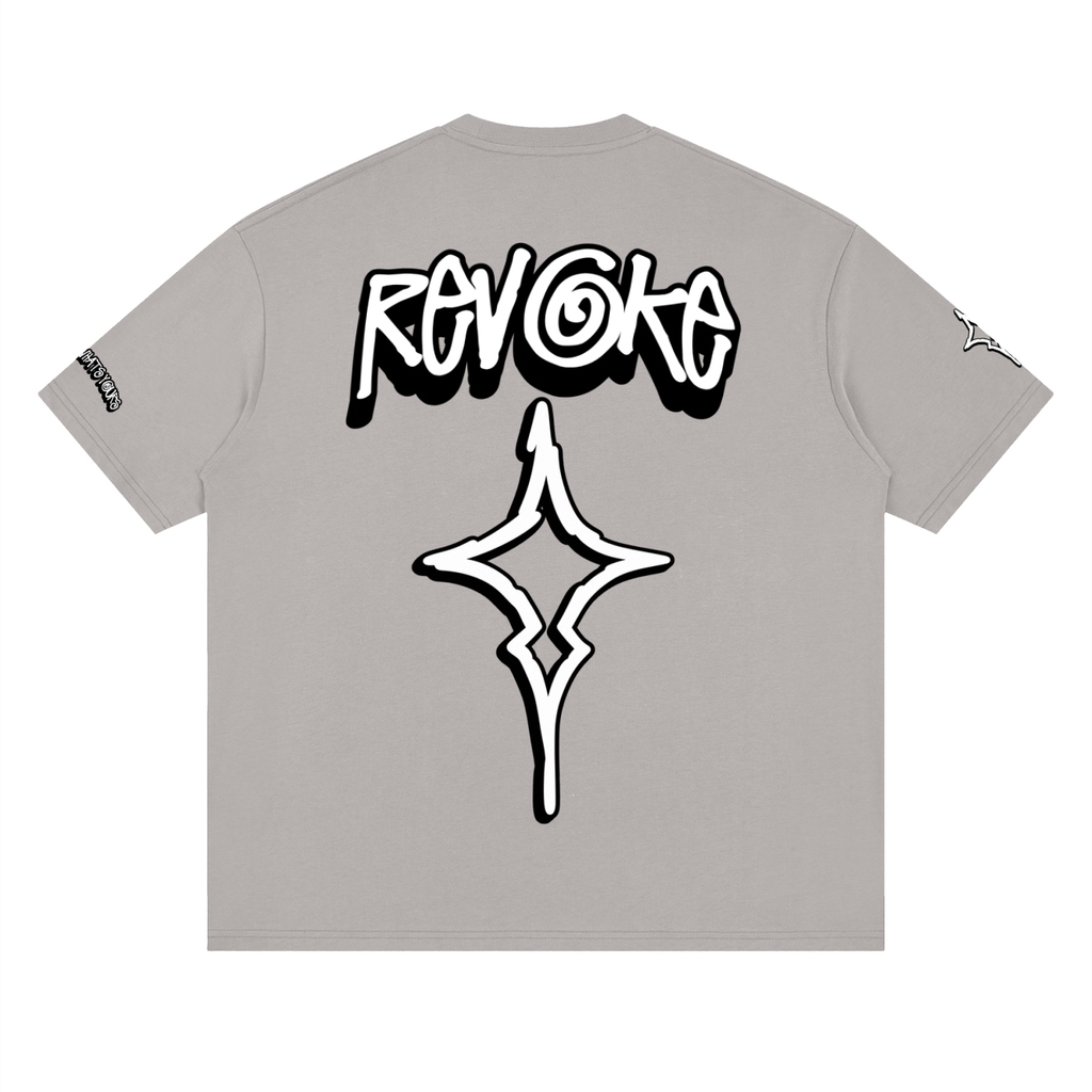Tagged Tee