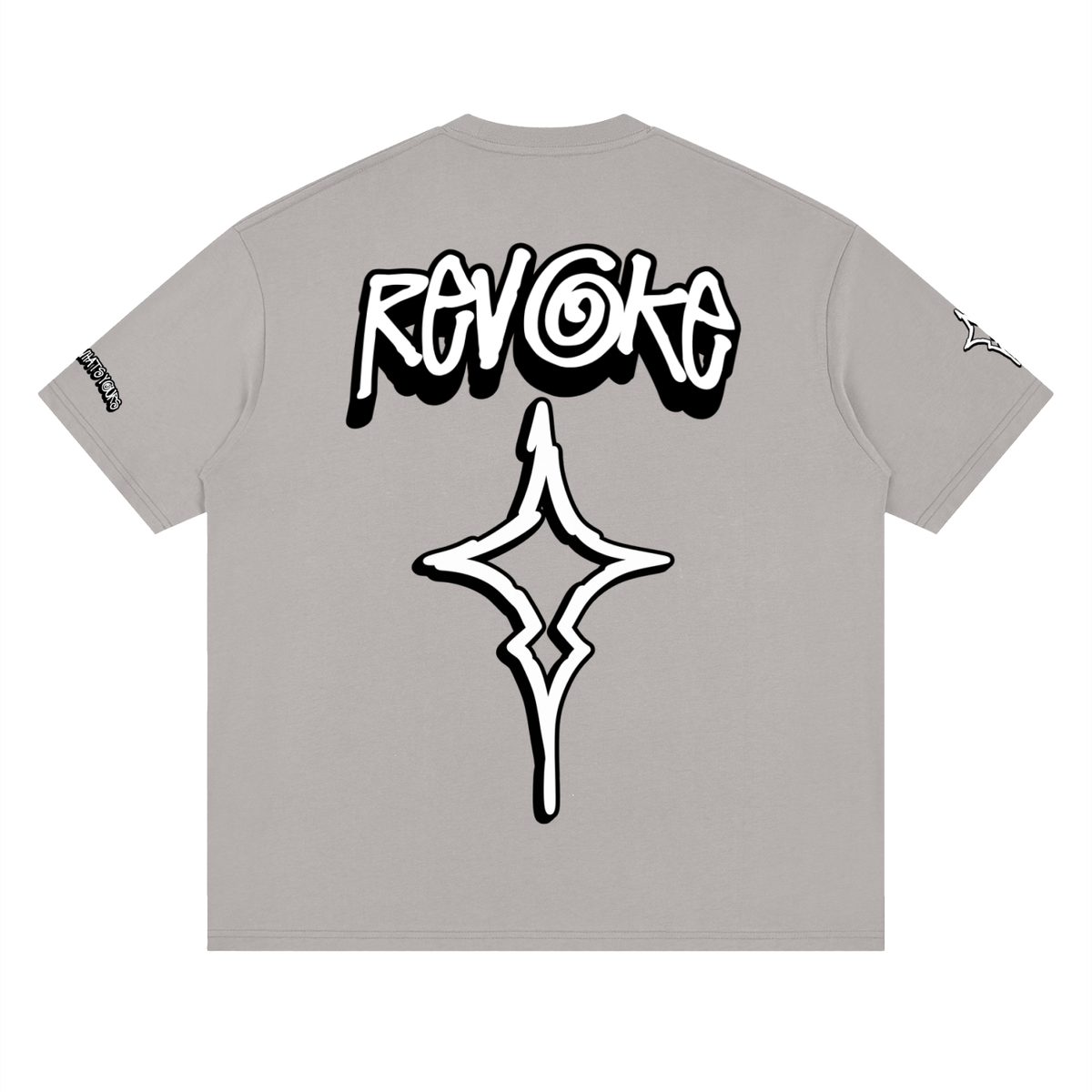 Tagged Tee