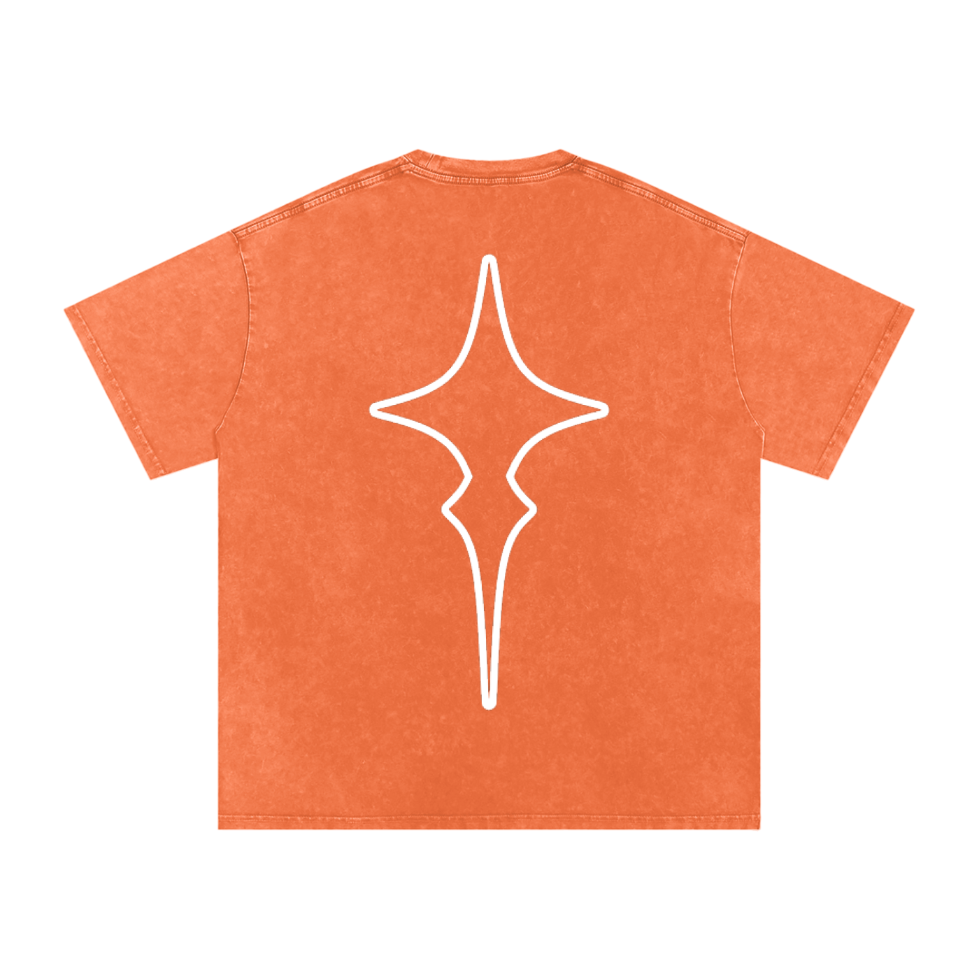 Star Crossed Tee