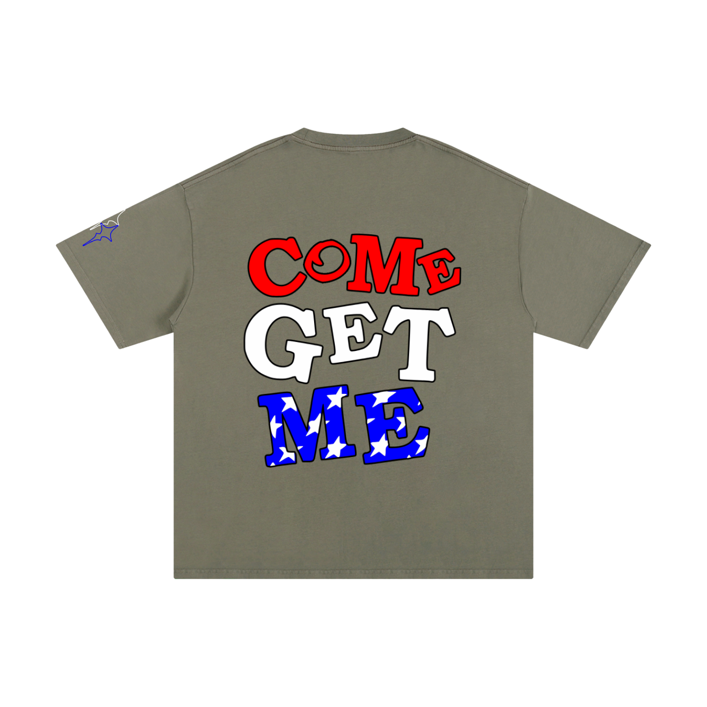Come Get Me Tee